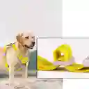 Thinkpet Arnés Sin Tirones Amarillo L