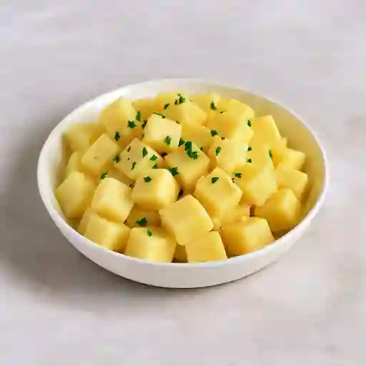 Ensalada De Papa