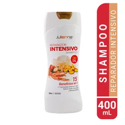 Julienne Shampoo Sin Sal