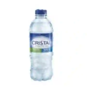 Agua Cristal 300 ml