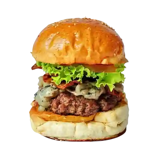 Hamburguesa Mignon