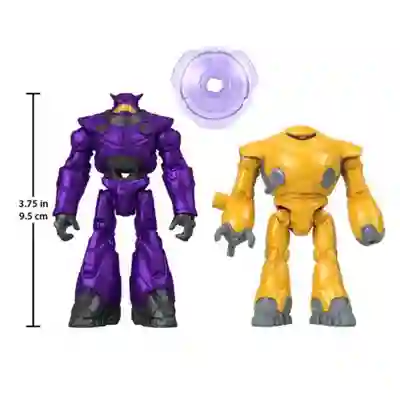 Imaginext Imgnxt Ly Figura Básica Sorpr Hgt30