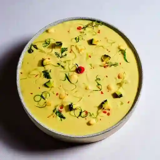 Tiradito Palteado