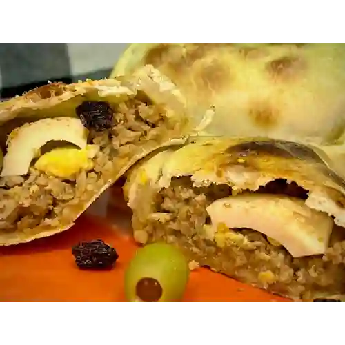 Empanada Chilena