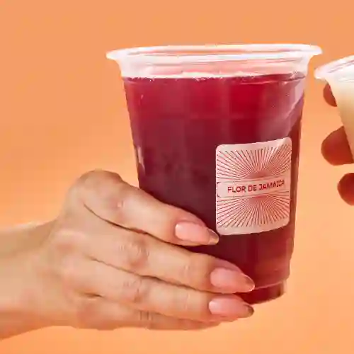 Agua de Jamaica