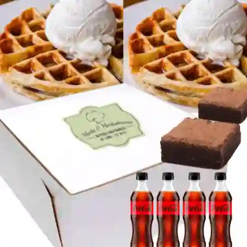 Caja Compartir