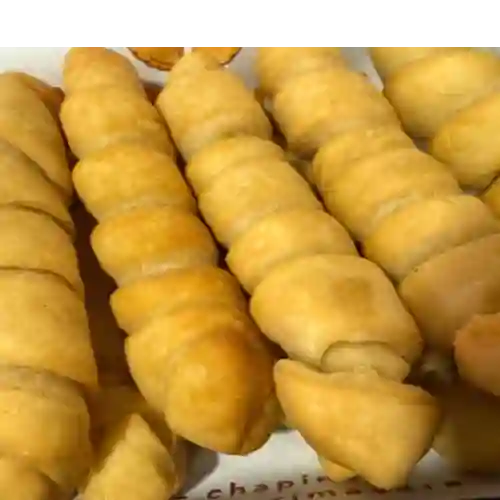 15 Deditos Corrientes Fritos de Queso