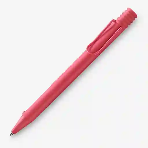 Lamy Bolígrafo Safari Sunset