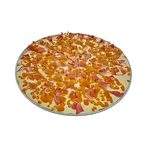 Pizza Hawaiana Extralarge