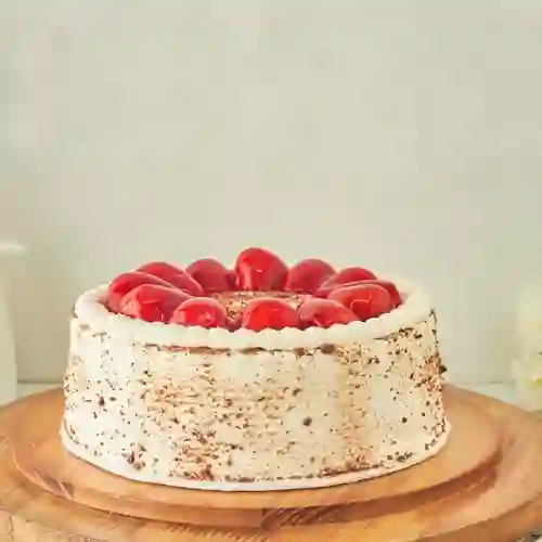 Torta de Fresa Mediana