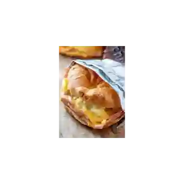 Croissant de la Hacienda