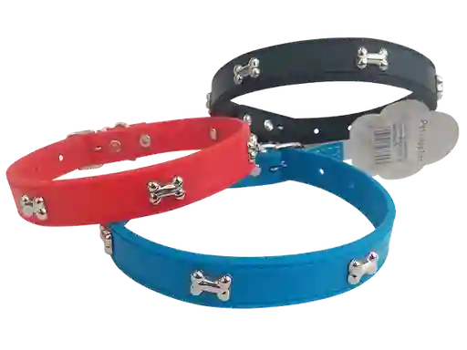 My Pets Collar Colores Surtidos Para Mascotas