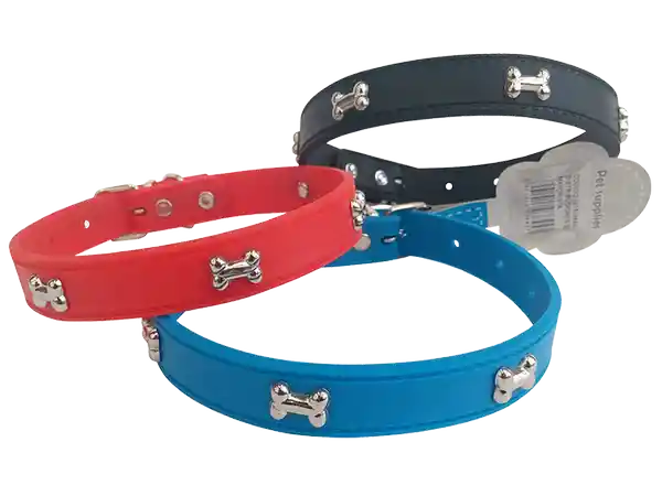 My Pets Collar Colores Surtidos Para Mascotas