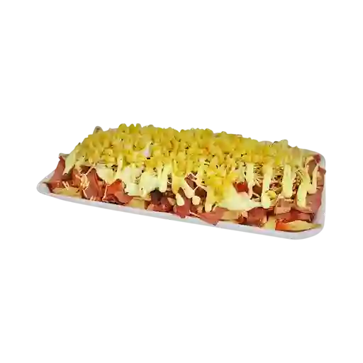 Entreamigos Especial