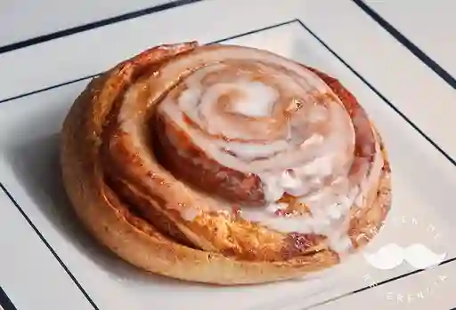 Rollo de Canela