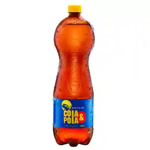 Cola y Pola 15