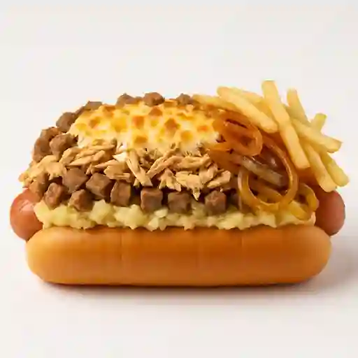 Perro Loco