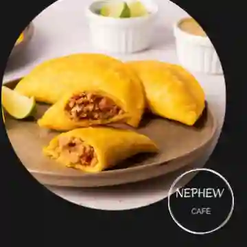 Empanada Mixta