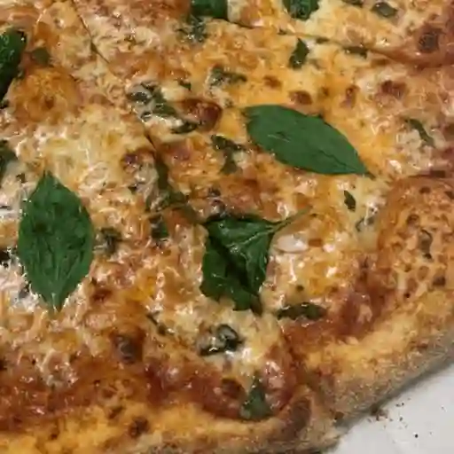 Pizza Artesanal Napolitana