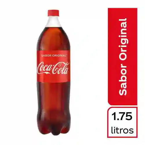 Coca Cola Original 1.75 l