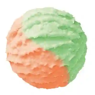 Helado de Mandarina Limón