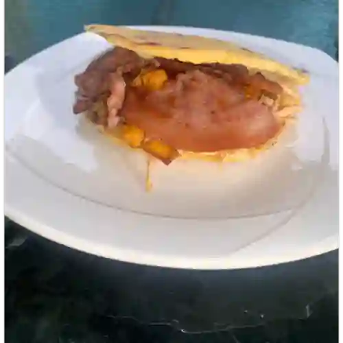 la Triple