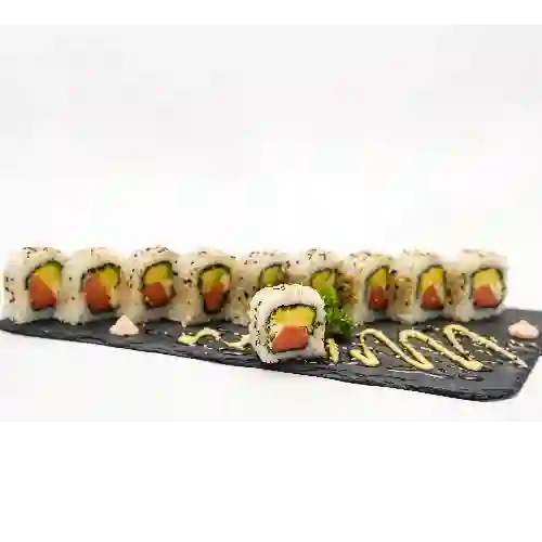 Sushi Roll Philadelphia