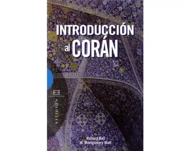 Introducción al Corán - Richard Bell