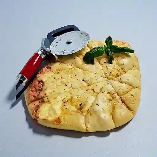 Pizza 4 Quesos