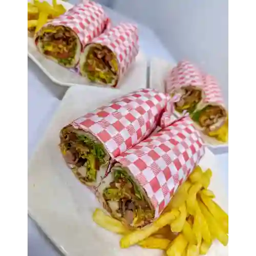 Pepito de Carne