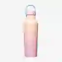 Corkcicle Botella Térmica Sport Canteen Lover Rosa 20 oz