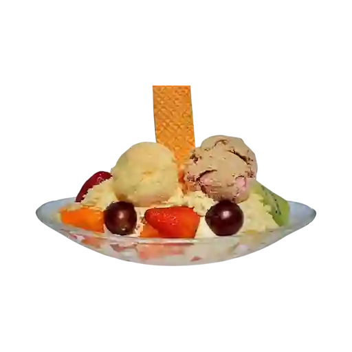 Ensalada Personal