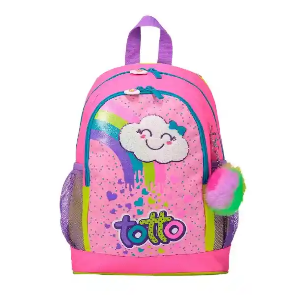 Totto Morral Magic Rainbow M