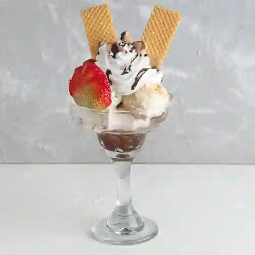 Merengue Glase