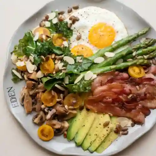 Keto