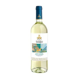 San Leo Vino Borgo Pinot Grigio