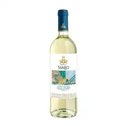 San Leo Vino Borgo Pinot Grigio