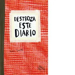 Destroza Este Diario