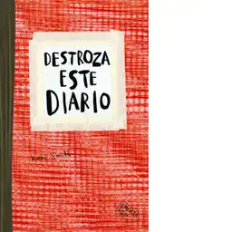 Destroza Este Diario