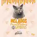 Le Glacé Helado para Gato Sabor Pollo