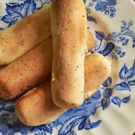 Dedito de Yuca Bendito