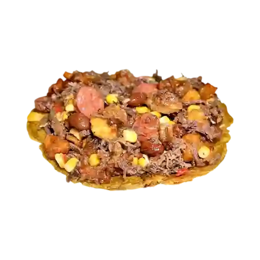 Patacón Paisa