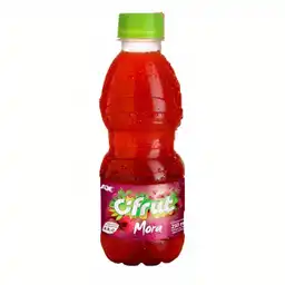 Cifrut Refresco Sabor a Mora