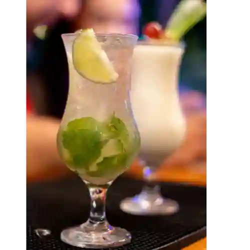 Limonadas