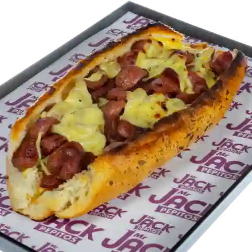 Pepito Choriqueso