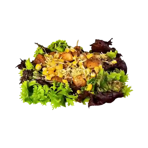 Ensalada Victoria y Soledad