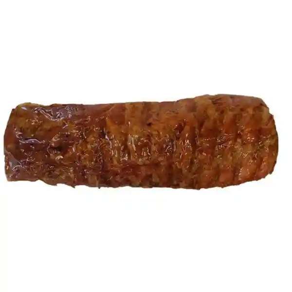 Pomona Costilla de Cerdo Ahumado Salsa Smoky