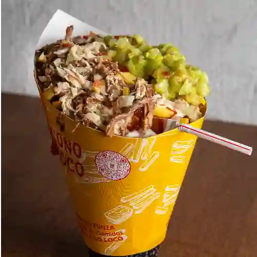 Cono Pollo