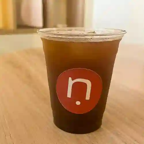 Americano Frio 300 ml