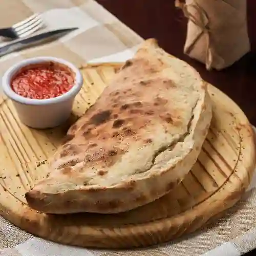 Calzone Margherita